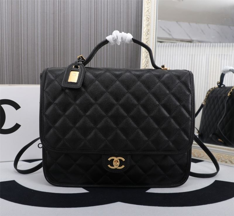 Chanel Top Handle Bags